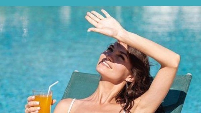 Mengapa Sinar UVA dan UVB Membawa Dampak Buruk Buat Kulit?