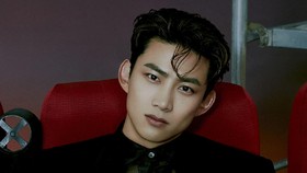 Taecyeon 2PM Akan Jadi Manusia Setengah Vampir di Heart Beats