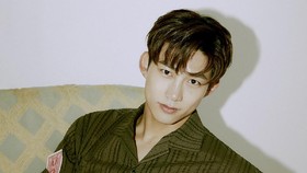 Walau Pisah Agensi, Taecyeon Buktikan Tetap Eksis Bersama 2PM