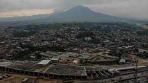 LMAN Bayar Pembebasan Lahan Proyek Strategis Rp13,4 T