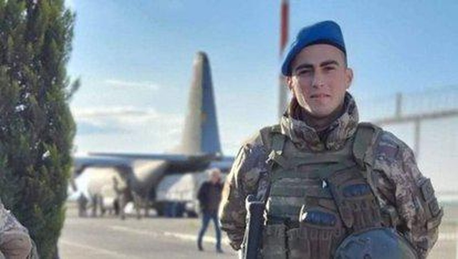 Tentara Turki