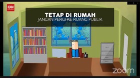 VIDEO: Tips Isolasi Mandiri Aman Dan Nyaman
