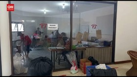 VIDEO: RSD Covid-19 Banyumas Kekurangan Tenaga Medis