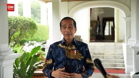 VIDEO: Tanggapan Jokowi Soal The King Of Lip Service