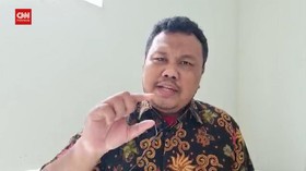VIDEO: BEM UI Kritik Jokowi, Pengamat: Itu Kategori Wajar
