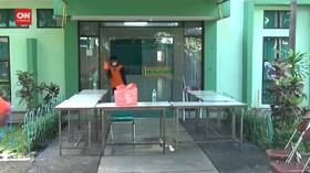 VIDEO: Semua RS di Surabaya tambah BOR 30 Persen