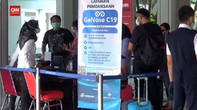 VIDEO: Masuk Bali Diperketat, Antigen dan GeNose Tak Berlaku