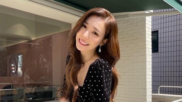 img-title Tanggapan Tiffany SNSD Usai Aktingnya dalam 'Reborn Rich' Dikritik