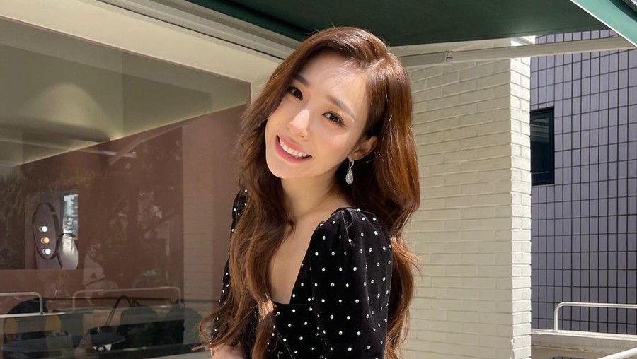 Tiffany SNSD Dapat Tawaran Main Drama Korea Bareng Song Joong Ki