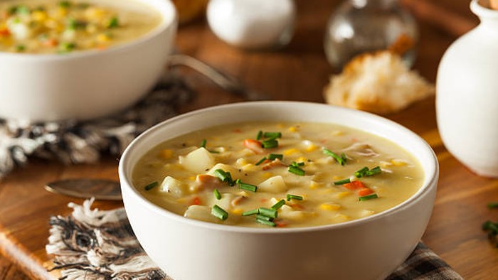 Rekomendasi Makanan yang Ampuh Hangatkan Tubuh di Cuaca Dingin