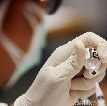 Vaksin Sinovac-Pfizer-AstraZeneca VS Varian Delta, Siapa Pemenangnya?