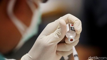 Vaksin Sinovac-Pfizer-AstraZeneca VS Varian Delta, Siapa Pemenangnya?