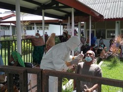 13 Klaster Ini Penyebab Banyuwangi Jadi Zona Merah COVID-19