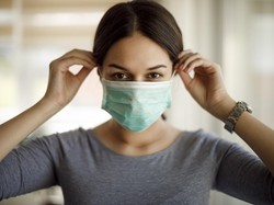 Pneumonia Misterius di China Picu Pandemi? Ini Kata Kemenkes