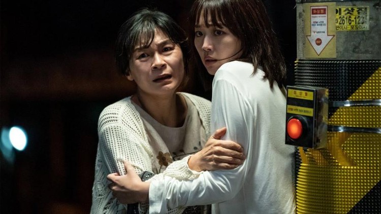 7 Fakta Film Korea Midnight, Kisah Tunarungu Dikejar Pembunuh Berantai!
