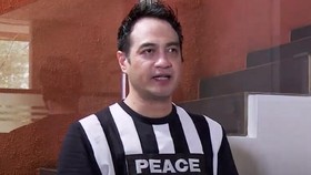 Ferry Irawan Terseret Kasus KDRT, Venna Melinda Mengaku Sering Diancam