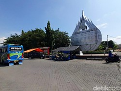 183 RT Zona Merah Corona di Brebes Mulai Lockdown Besok