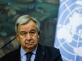 Sekjen PBB Guterres Sentil RI soal Kekerasan di Papua