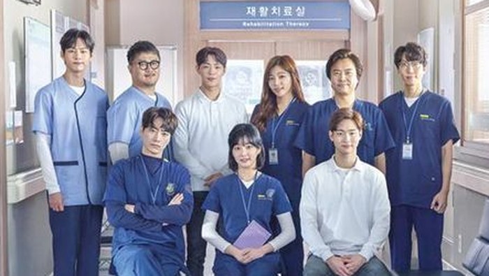 5 Drama Kedokteran yang Tidak Kalah Seru dari Hospital Playlist