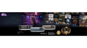 Jadi Nomor 1, BenQ Kuasai Pasar Proyektor 4K Asia Pasifik