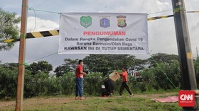 Epidemiolog Pertanyakan Indikator Level PPKM Pemerintah