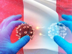 Ciri COVID Varian Baru: Mulai Delta hingga Lambda yang Jadi Sorotan