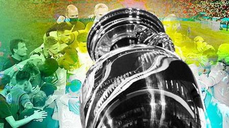 Perempat Final Euro 2020