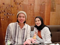 Roger Danuarta Tengah Siapkan Anak Pertama Masuk Sekolah, Siap Kerja Keras Lagi