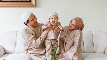 Selamat, Cut Meyriska Hamil Anak Kedua