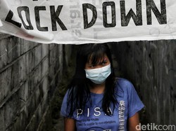 RI Disebut Sudah Herd Immunity karena Infeksi Alamiah, Kemenkes Angkat Bicara