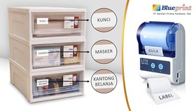 Rahasia Label Sticker Buat Hidup Lebih Mudah