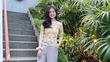 CARA FELICIA TISSUE BANGKIT DARI PATAH HATI