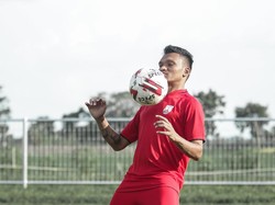 Kode Keras Ferdinand Sinaga Minat Gabung PSM Lagi Usai Cabut dari Persis Solo