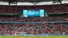 WHO Cemas Euro 2020 Picu Gelombang 3 Covid di Eropa