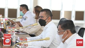 Tiga Pesanggrahan Bung Karno di Sumut Bakal Direvitalisasi