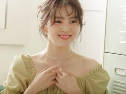 5 Transformasi Gaya Han So Hee di Drakor, Jadi Putri Mahkota hingga Pelakor