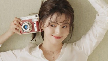 img-title Kesehatan Menurun, Han So Hee Mundur dari Proyek Film 'Gentleman'