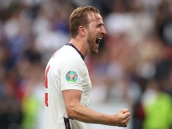 Awas Harry Kane, Denmark!