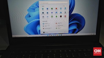 Microsoft: Windows 11 Meluncur 5 Oktober di Indonesia Microsoft mengonfirmasi jadwal rilis Windows 11 di Indonesia akan dilakukan 5 Oktober, serupa dengan jadwal global.