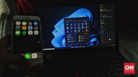 Isu Bocor, Windows 11 Diklaim Bisa Beroperasi di Lumia 950 XL