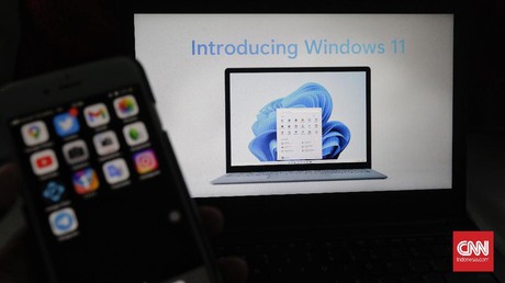 Cara Install Windows 11 di PC/Laptop yang Tidak Mendukung Spesifikasi minimum Windows 11 terbilang tinggi, sehingga sejumlah PC/Laptop tidak support. Berikut cara install Windows 11 di PC yang tidak mendukung.