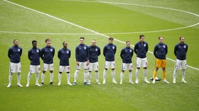 Jadwal Perempat Final Euro 2020 Hari Ini Sabtu 3 Juli