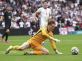 Pickford Diminta Main Lebih Tenang di Italia vs Inggris