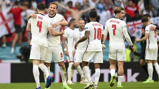 5 reasons England haven’t conceded at Euro 2020