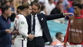 3 Pilihan Sulit Southgate Jelang Inggris vs Denmark