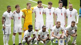 Susunan Pemain Italia vs Inggris di Final Euro 2020