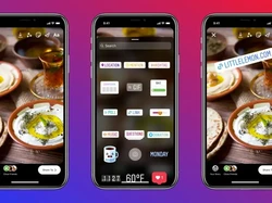 Instagram Akan Ganti Swipe Up dengan Stiker Link Mulai 30 Agustus