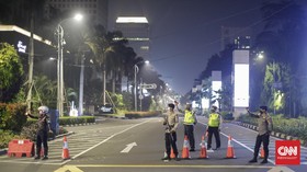 PPKM Darurat Ancam Ekonomi Hingga Gelombang PHK