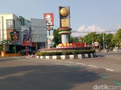 Klaten Berlakukan Jam Malam! Berikut Ini Aturan Mainnya