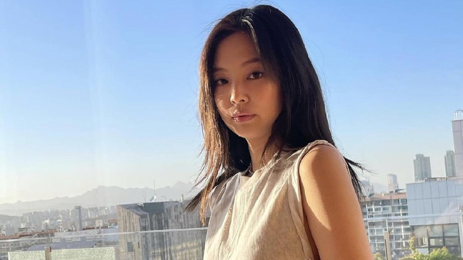 Jennie BLACKPINK Jennie BLACKPINK